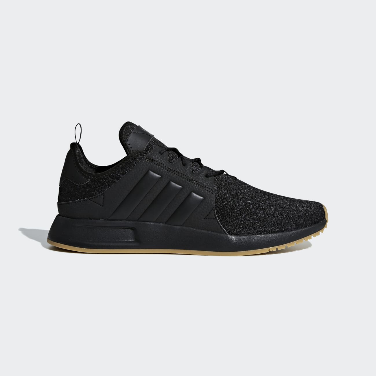 Adidas X_PLR Férfi Utcai Cipő - Fekete [D17211]